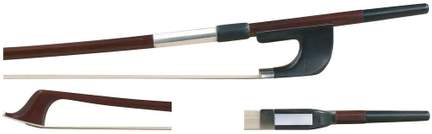 PURE GEWA Double bass bow 4/4