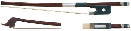 PURE GEWA Double bass bow 3/4