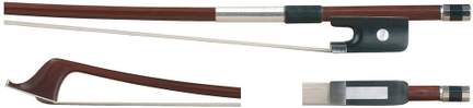PURE GEWA Double bass bow 4/4