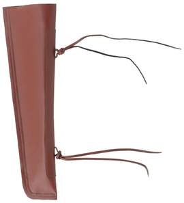 PURE GEWA Bass bow holder Brown