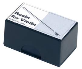PURE GEWA Rosin Violin/ Viola