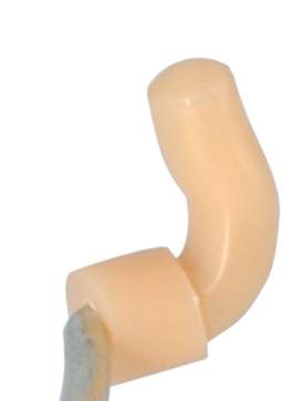 PURE GEWA Shoulder rest parts