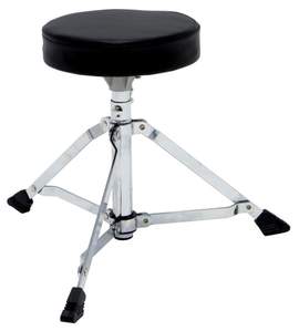 PURE GEWA Drummer Thrones Basix Junior Round