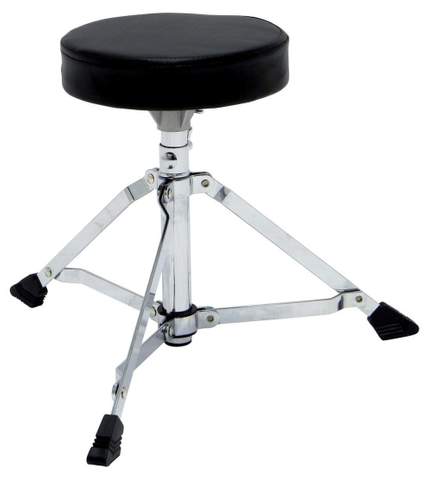 PURE GEWA Drummer Thrones Basix Junior Round