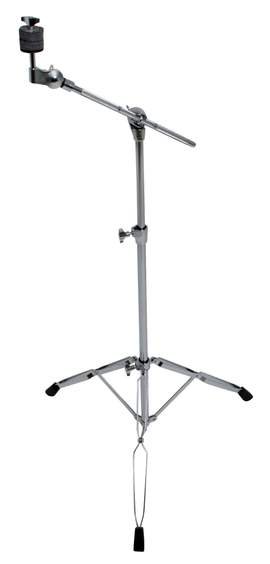PURE GEWA Cymbal boom stands Basix 100 Series CBS-100