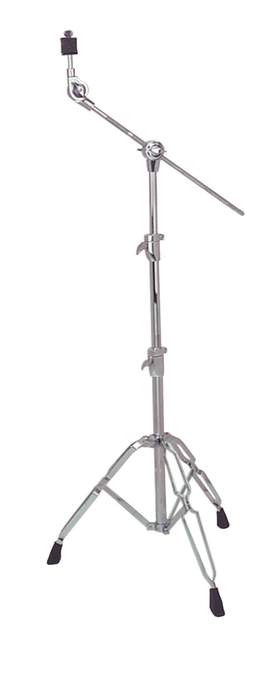 PURE GEWA Cymbal boom stands Basix 800 Series CBS-800S/30 cm
