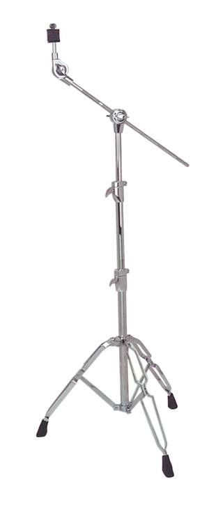PURE GEWA Cymbal boom stands Basix 800 Series CBS-800S/30 cm