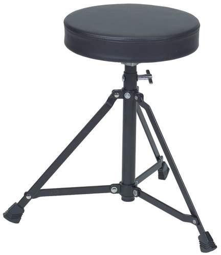 PURE GEWA Drummer Thrones Basix 100 Series Round