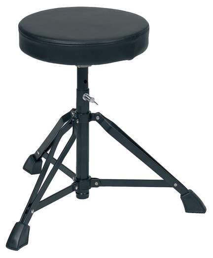 PURE GEWA Drummer Thrones Basix 100 Series Round