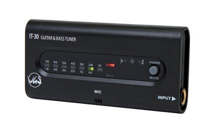 PURE GEWA Tuner IT-30