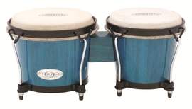 Toca Bongo Synergy Series Bahama Blue