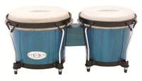 Toca Bongo Synergy Series Bahama Blue