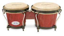 Toca Bongo Synergy Series Rio Red