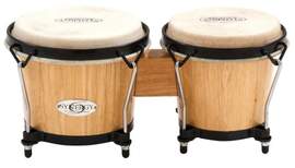 Toca Bongo Synergy Series Natural