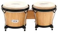 Toca Bongo Synergy Series Natural
