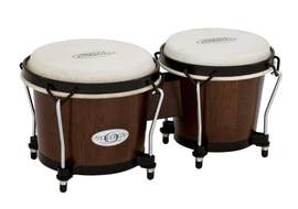 Toca Bongo Synergy Series Tobacco