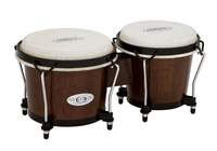 Toca Bongo Synergy Series Tobacco