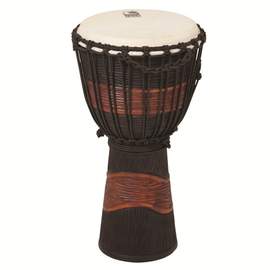 Toca Djembe Street Series 8", Height: 16" (40,5 cm)
