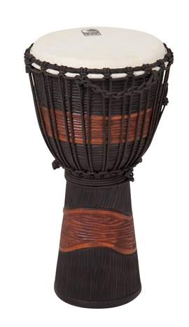Toca Djembe Street Series 10", Height: 20" (51cm)