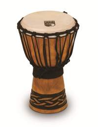 Toca Djembe Origins Series Celtic Knot