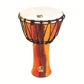 Toca Djembe Freestyle Rope Tuned Fiesta
