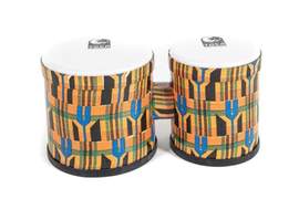 Toca Bongo Freestyle Series Kente Cloth
