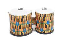 Toca Bongo Freestyle Series Kente Cloth
