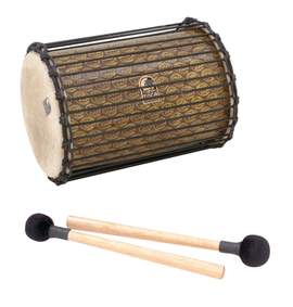 Toca World Percussion Freestyle Djun Djun 10"