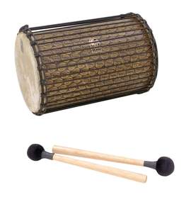 Toca World Percussion Freestyle Djun Djun 12"
