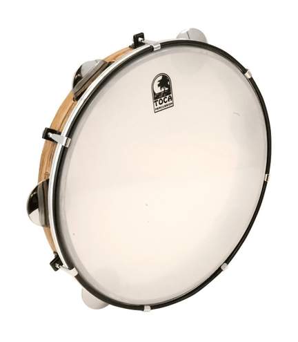Toca Hand drum Pandeiro TPD10
