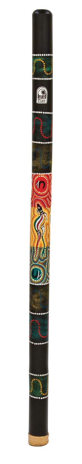 Toca World Percussion Bamboo Didgeridoo Kangaroo