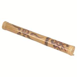 Toca Sound effects Bamboo Rainsticks 24"