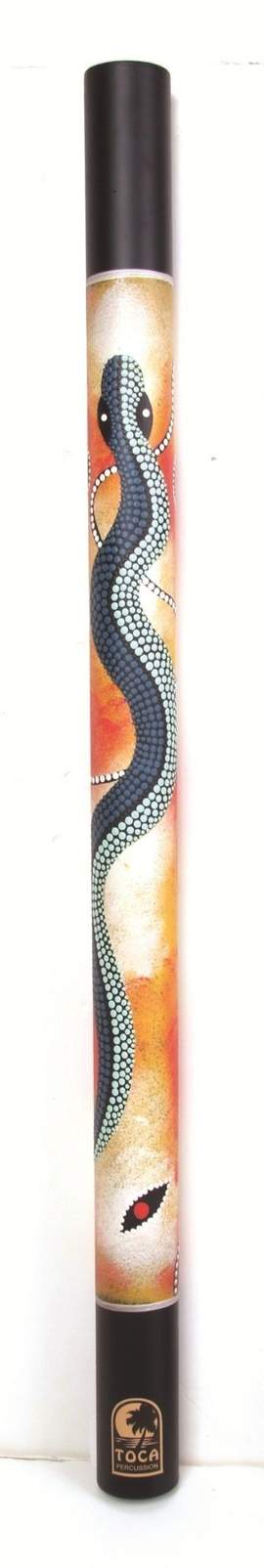 Toca Sound effects Freestyle Series Rainsticks Boa Snake