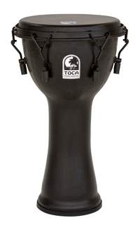 Toca Djembe Freestyle Mechanically Tuned Bali Red