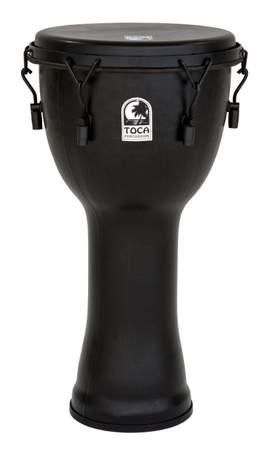 Toca Djembe Freestyle Mechanically Tuned Fiesta