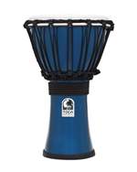 Toca Djembe Freestyle Colorsound Metallic Yellow Product Image