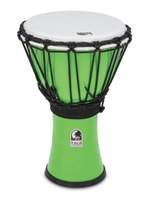 Toca Djembe Freestyle Colorsound Pastel Pastel Yellow Product Image