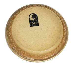 Toca Percussion head Batá Drums 5,5" Small Omele