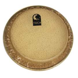Toca Percussion head Batá Drums 7" Large Onkonkolo