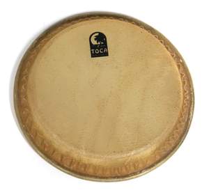 Toca Percussion head Batá Drums 8,5" Large Omele