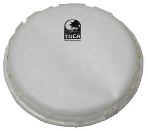 Toca Djembe head Freestyle 2 Rope 12" Synthetic, Rope
