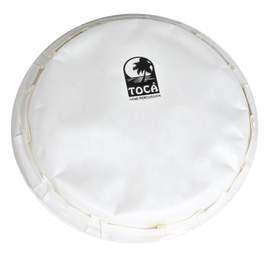 Toca Djembe head Freestyle 2 Mech. Tuned 9" Synthetic, Mech