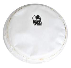 Toca Djembe head Freestyle 2 Mech. Tuned 9" Synthetic, Mech