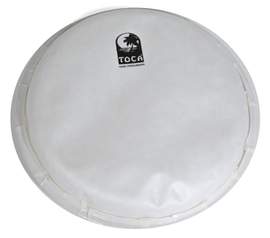 Toca Djembe head Freestyle 2 Mech. Tuned 12" Synthetic, Mech