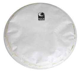 Toca Djembe head Freestyle 2 Mech. Tuned 14" Synthetic, Mech
