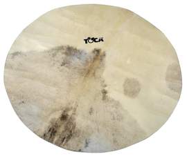 Toca Djembe head Flat Skin 20" Masters Natural (to 14")