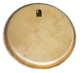 Toca Percussion head Batá Drums 12" Large Iya