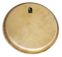 Toca Percussion head Batá Drums 12" Large Iya