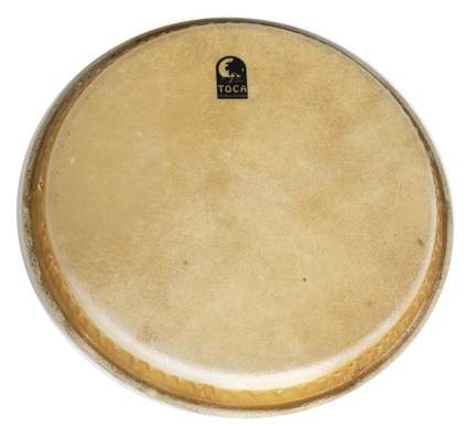 Toca Percussion head Batá Drums 12" Large Iya