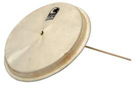 Toca Percussion head Cuica Aluminum 10" with stick